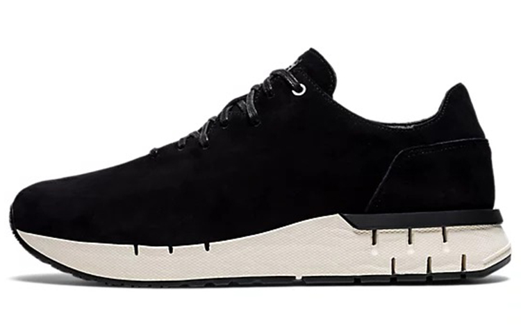 Onitsuka Tiger Rebilac Runner 'Black'