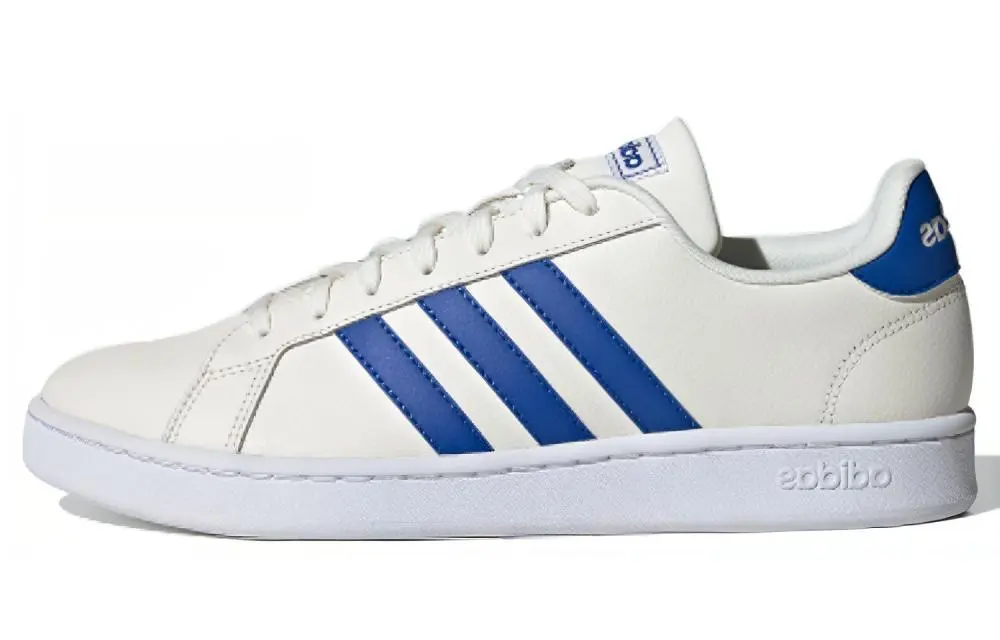 Adidas Neo Grand Court 'White Blue'