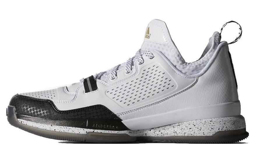Adidas D Lillard 1 Nyc 'All Star'