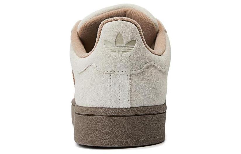 adidas originals Campus Aluminium Earth Strata