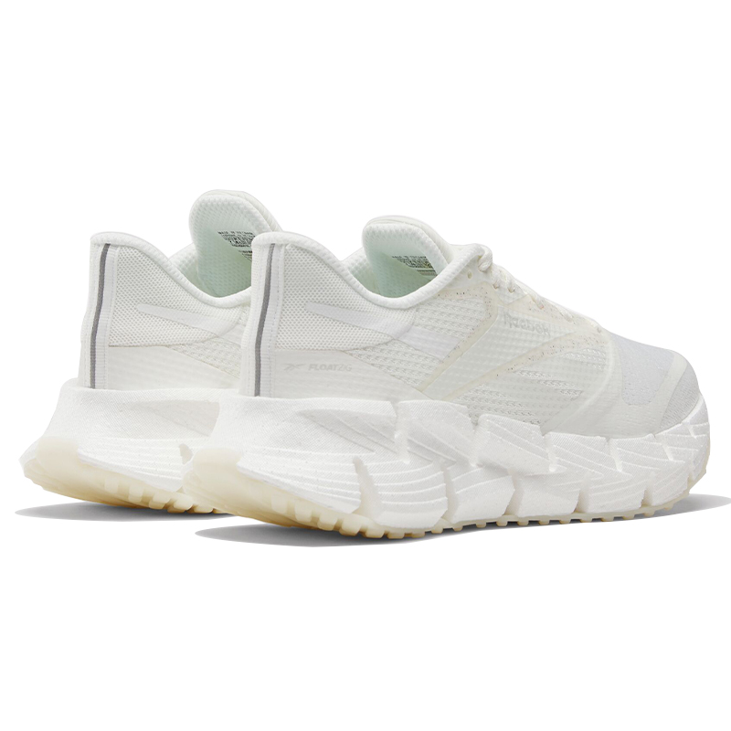 Reebok Women's FloatZig 1 'Non Dyed Pure Grey' Women's