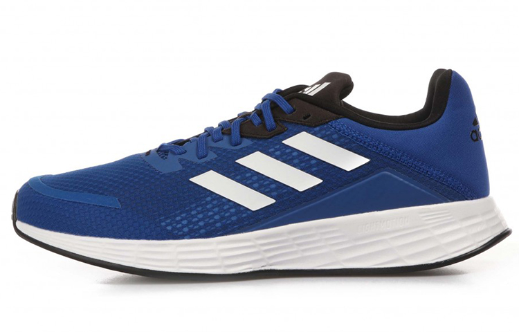 Adidas Duramo Sl Royal Blue Cloud White Core Black