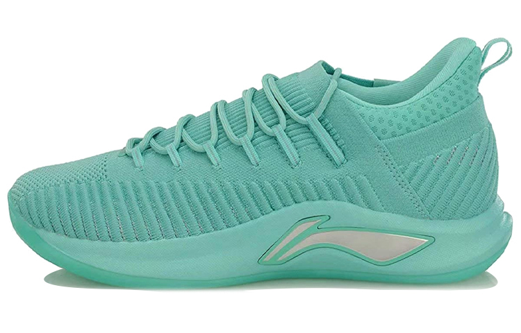 LINING Speed 5 Low PlayOff 'Tiffany Green'