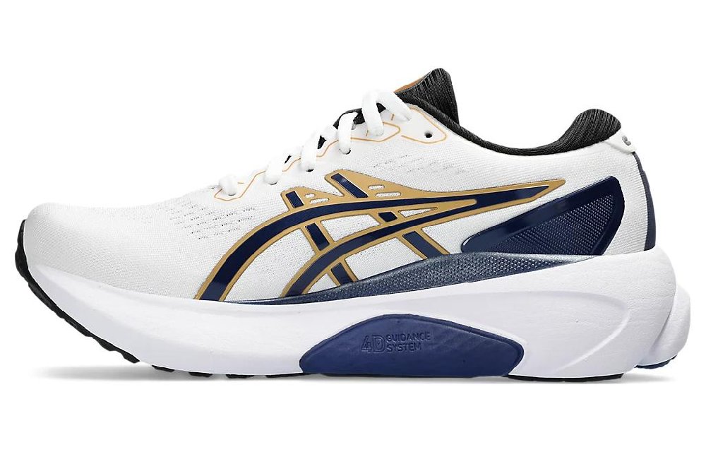 Asics Гель Kayano 30 Беговые кроссовки Низкие Женские