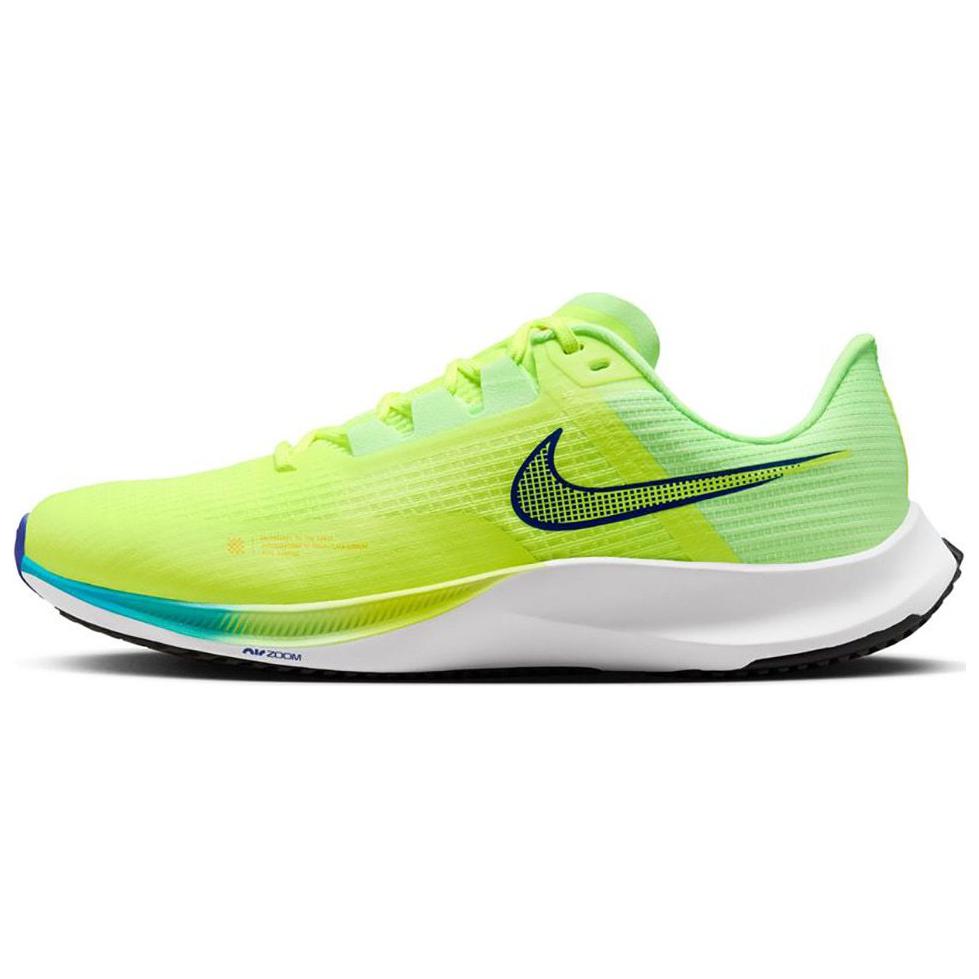 Nike Air Zoom Rival Fly 3 'Volt Lime Blast'
