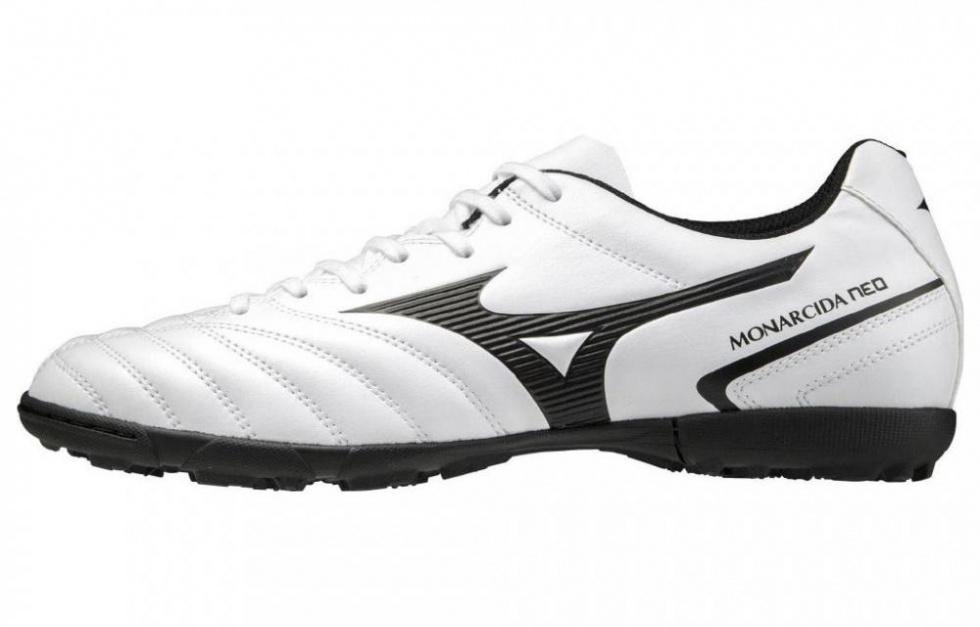 Mizuno Monarcida NEO II SELECT AS 'White Black'