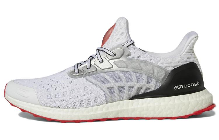 Adidas UltraBoost Climacool 2 Dna 'White Vivid Red'