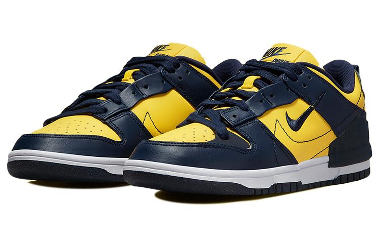 Nike WMNSNike Dunk Low Disrupt 2 'Michigan' Women's купить в интернет-магазине Yoocart с быстрой доставкой по России.
