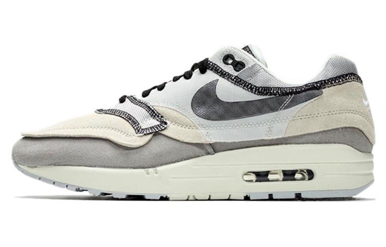 Nike Air Max 1 Inside Out Phantom Black