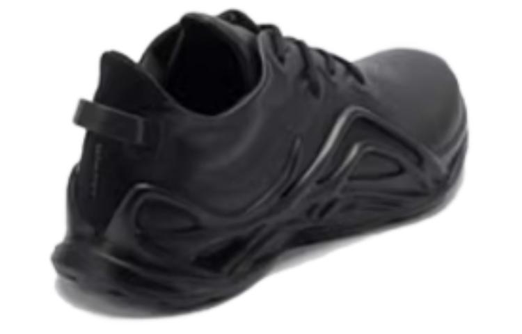 Ecco Low-Top Casual Shoes Women's Black Ecco Low-Top Casual Shoes Women's Black купить в интернет-магазине Yoocart с быстрой доставкой по России.