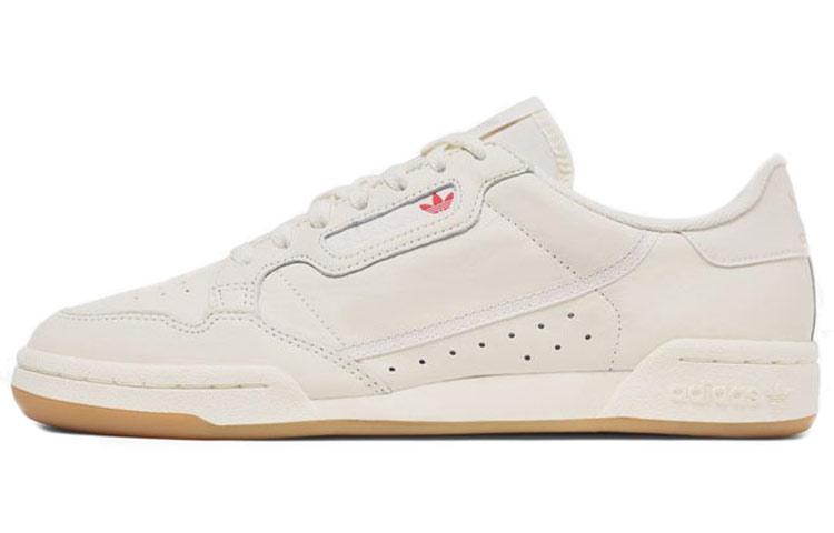 Adidas Originals Continental Кроссовки для скейтбординга Низкие Унисекс
