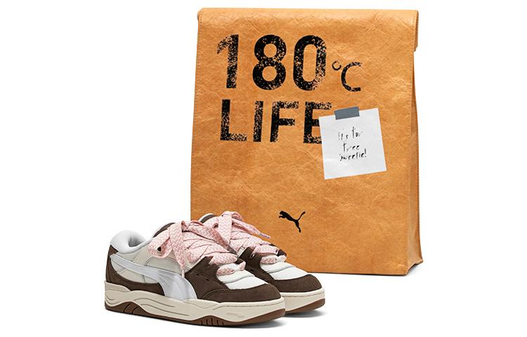 PUMA Кроссовки для скейтбординга Low Top Унисекс