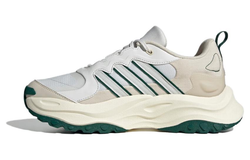 Adidas Maxxwavy 'Beige Forest Green'