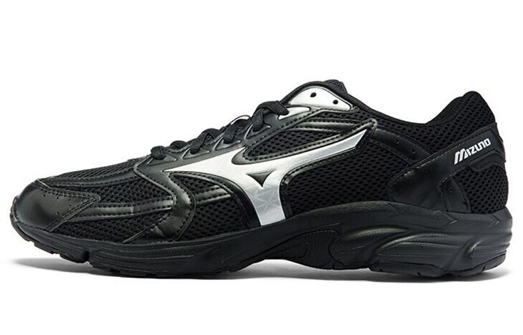 Mizuno Spark Cn Black/Silver