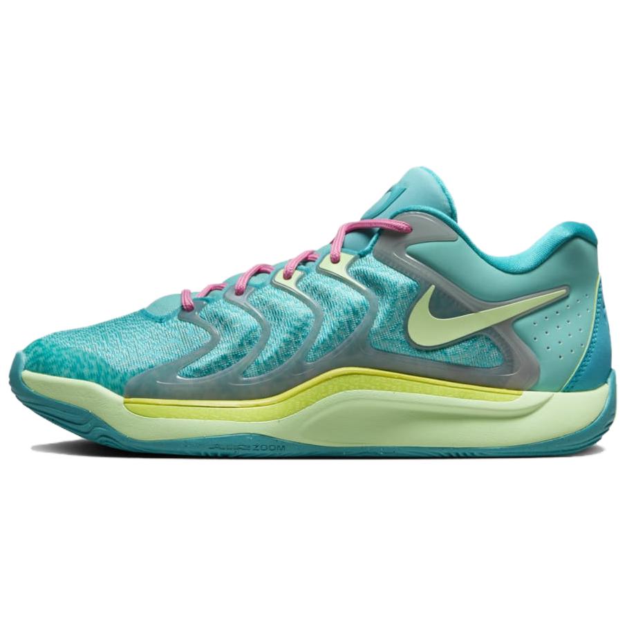 Nike X Jonquel Jones Kd 17 'Bahamas'