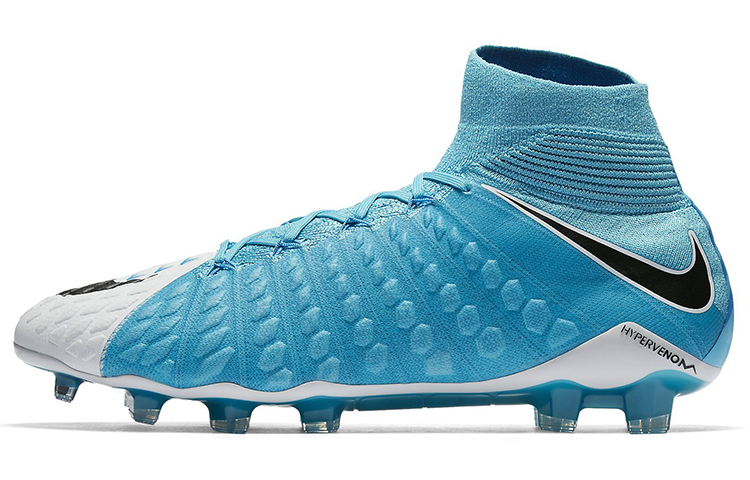 Nike Hypervenom Phantom 3 Df Fg 'Photo Blue'