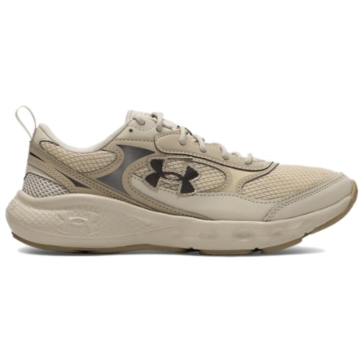 Under Armour Charged Vantage Lux 3 Breathable Casual Shoes Women's Brown