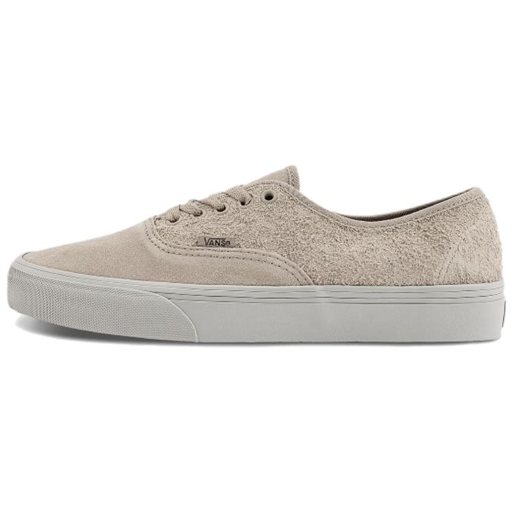 Authentic Vans 'Suede Mix Moon Rock Brown'