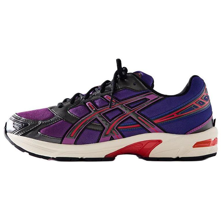 Asics Gel-1130 Kith Marvel Villains Magneto Opened Box Comic Not Included