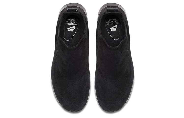 Nike Air Max Thea Mid Black/Black Metallic Pewter Women's купить в интернет-магазине Yoocart с быстрой доставкой по России.