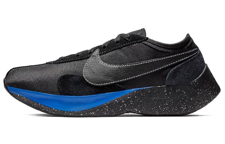 Nike Moon Racer Black Racer Blue