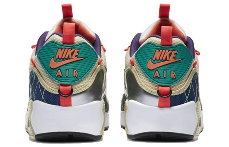 Nike Air Max 90 Trail Team Gold