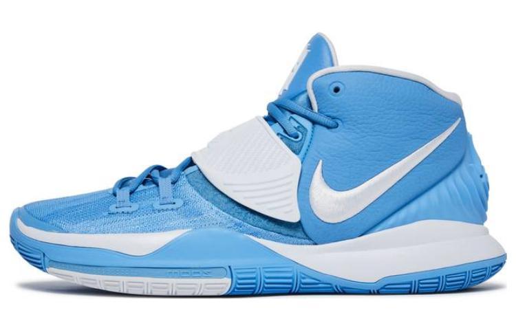 Nike Kyrie 6 Tb 'University Blue'