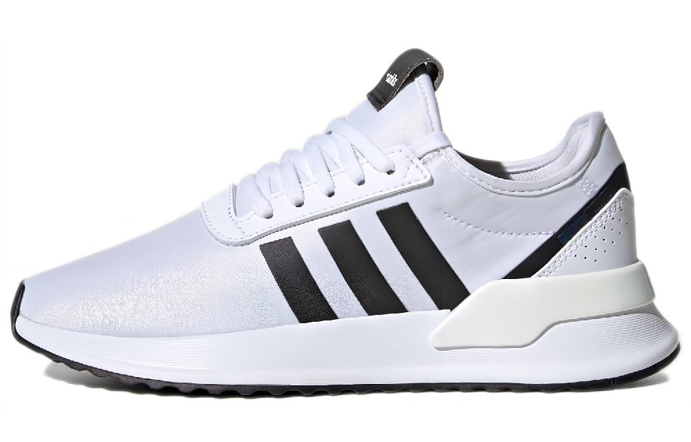 Adidas Originals U_Path X 'White' Women's