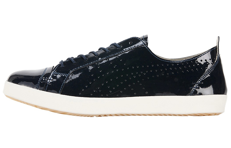 Onitsuka Tiger Colesne Sneakers 'Black'