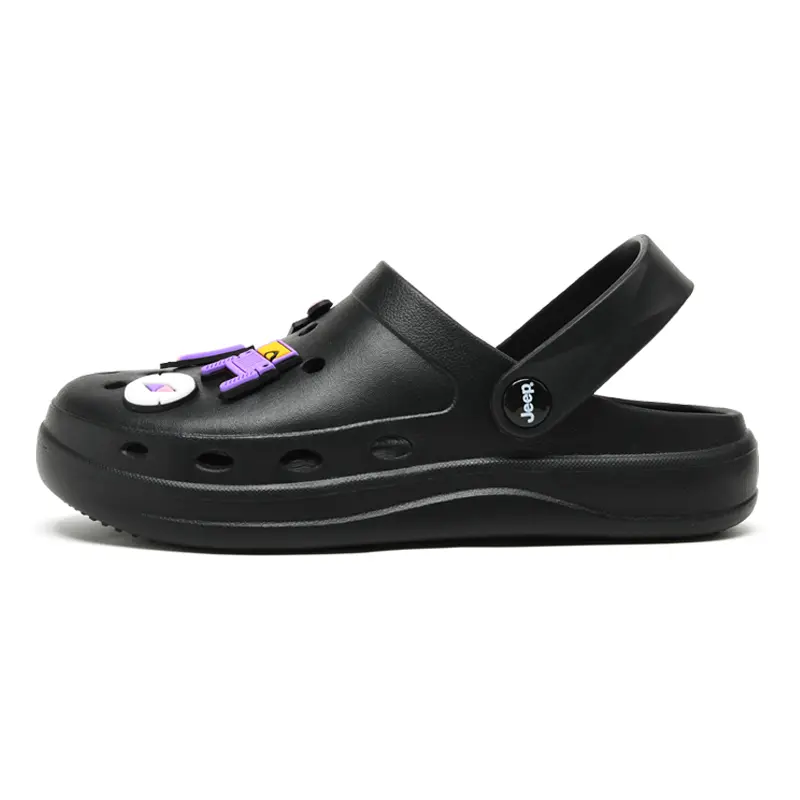Jeep Clogs Unisex
