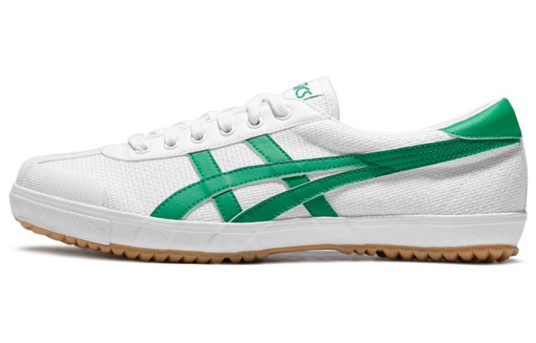 ASICS TSG 110 'White Green'