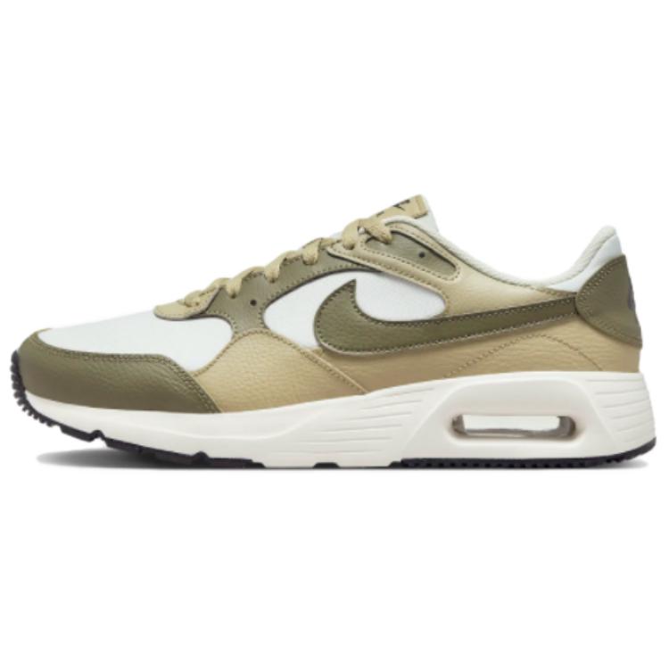 Nike Air Max SC 'Neutral Olive Light Bone'