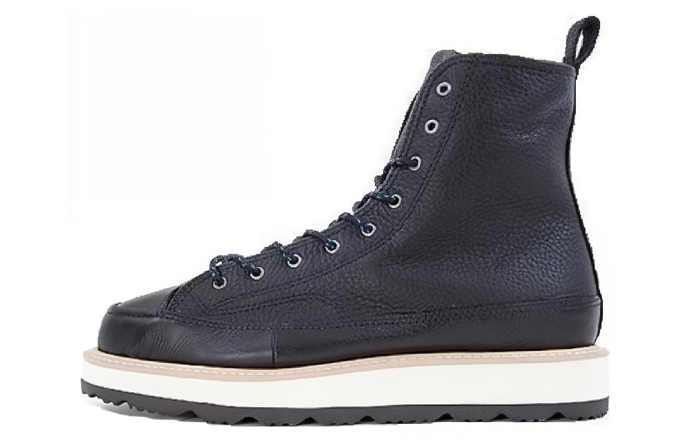 Converse Chuck Taylor All Star Crafted Hi 'Black Light Fawn'