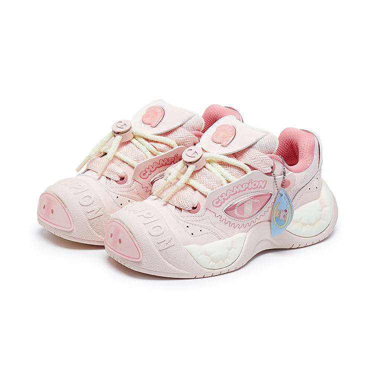 Champion Balance Low top Skateboard Shoes Women's