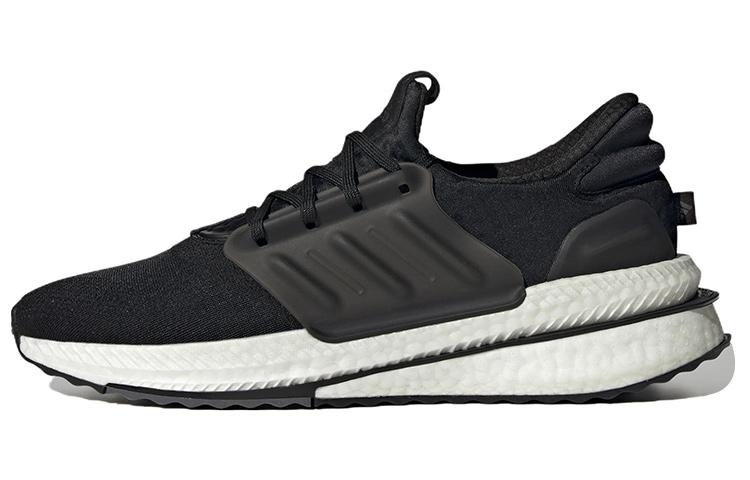 Adidas X_PLRBOOST Core Black Grey Cloud White