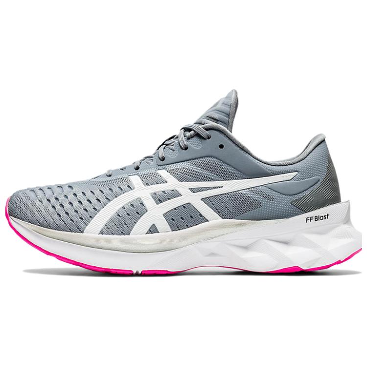 Asics Novablast 'Sheet Rock' Women's