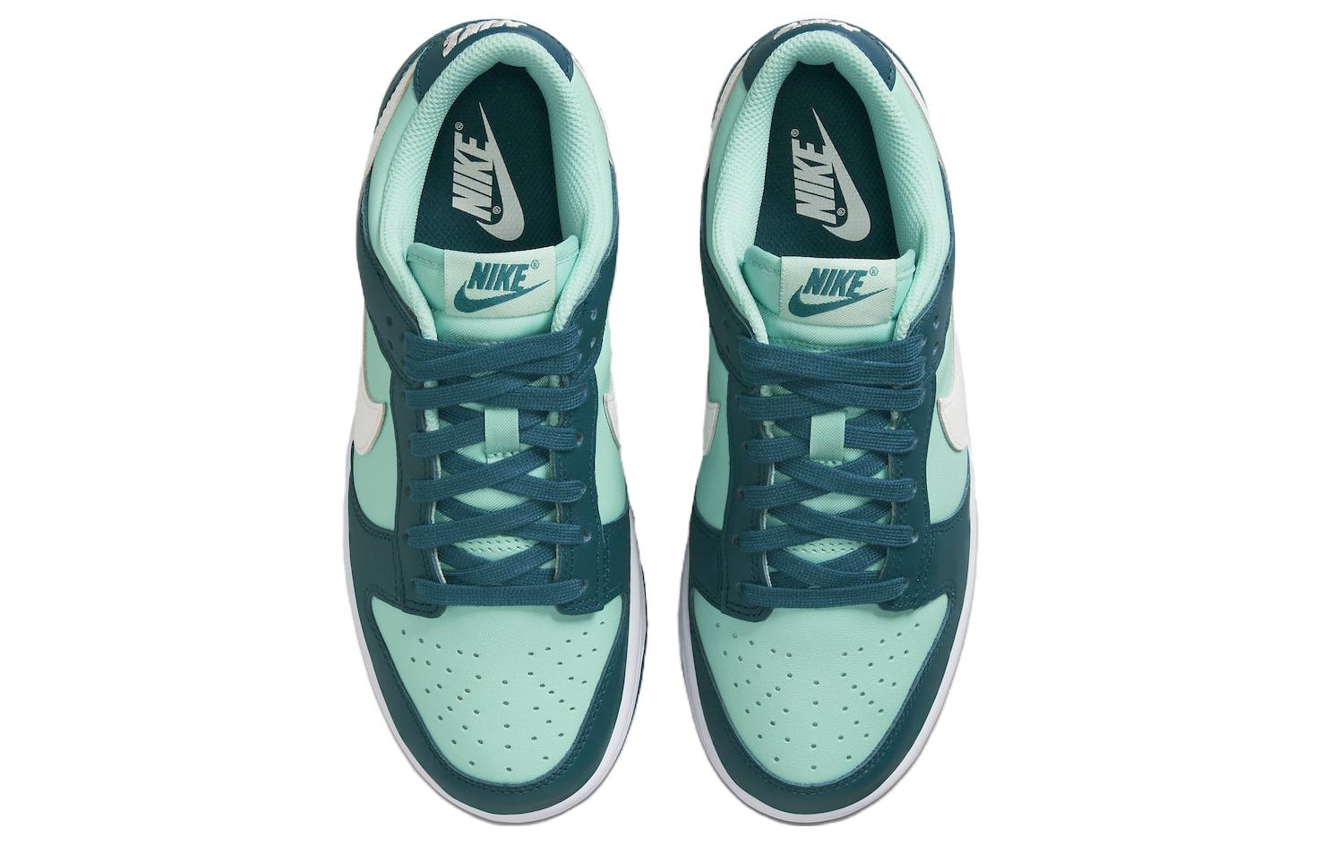 Nike Dunk Low Geode Teal Women's купить в интернет-магазине Yoocart с быстрой доставкой по России.