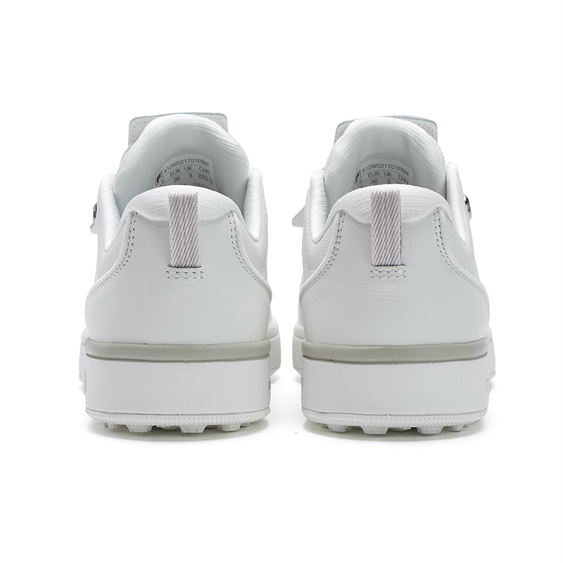 FILA GF 1911 Trainer Cushioning Low Top Training Shoes Women's Bright White