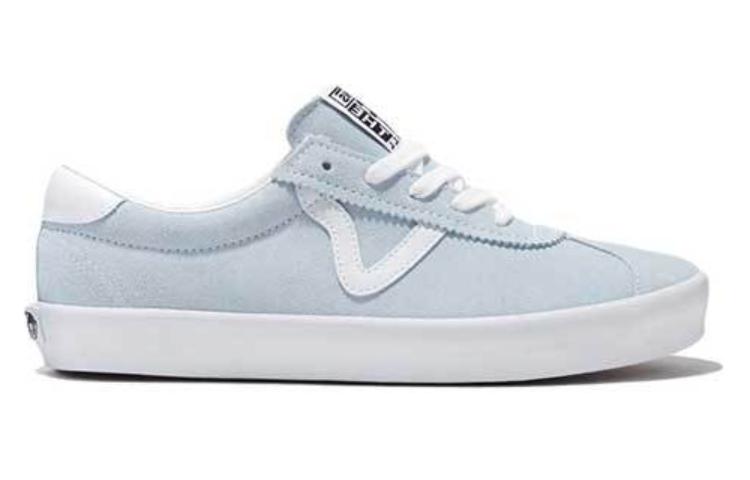 Vans Sport Low 'Blue' купить в интернет-магазине Yoocart с быстрой доставкой по России.