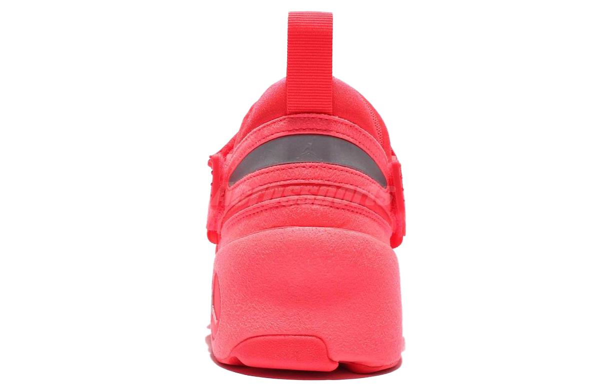 Jordan Trunner LX Energy LX Energy Cushioning Wear-Resistant Low-Top Training Shoes Men's Red купить в интернет-магазине Yoocart с быстрой доставкой по России.