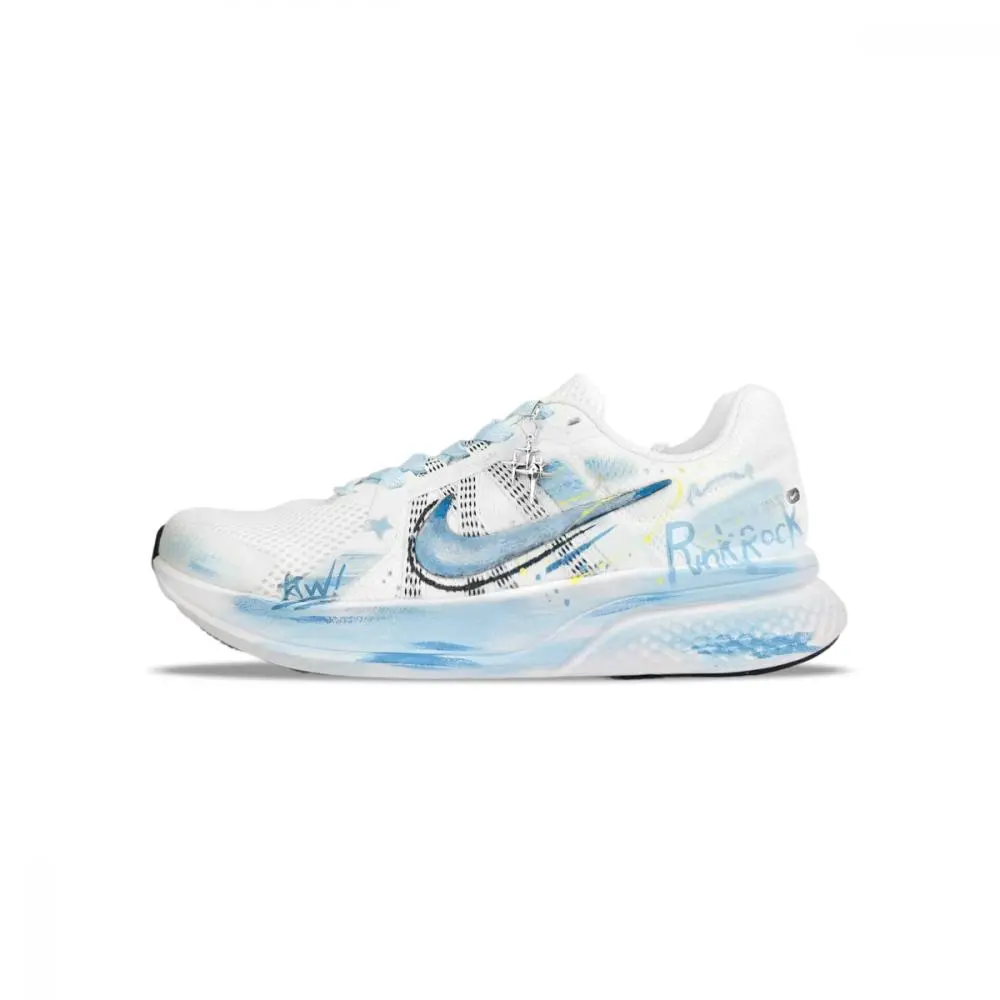Nike Run Swift 2 Low top Running Shoes Men's