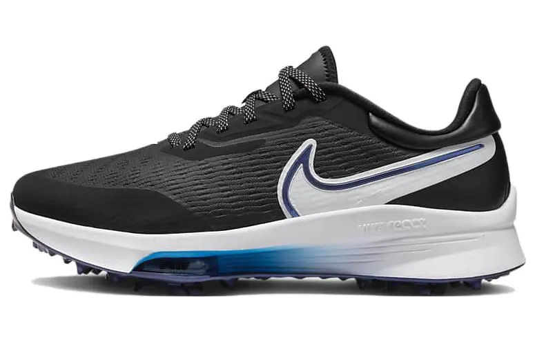 Nike Air Zoom Infinity Tour NEXT% Wide 'Black Photo Blue'