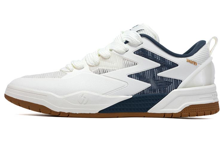 361° Slip-Resistant Low-Top Skateboard Shoes Men's