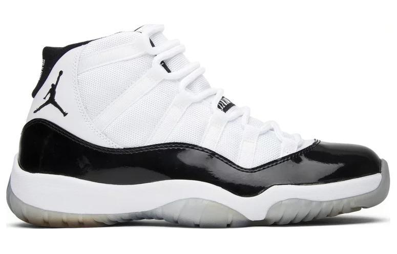 Jordan 11 Retro Concord 2011 купить в интернет-магазине Yoocart с быстрой доставкой по России.