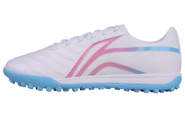 LINING Soccer Shoes Unisex Low top