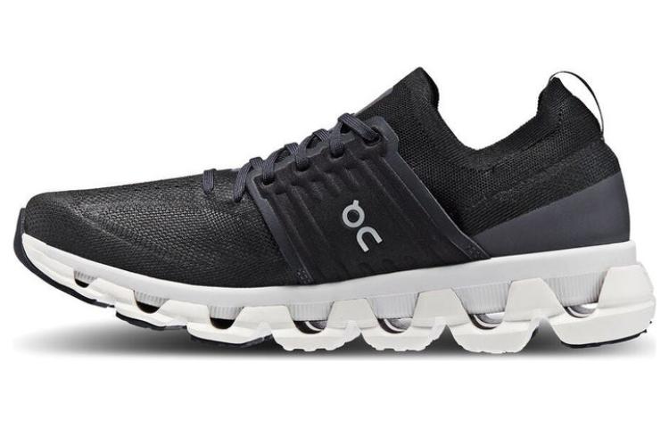 On Running Cloudswift 3 All Black
