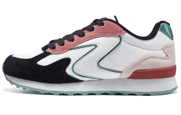 Skechers Og 85 'White Multicolor' Women's