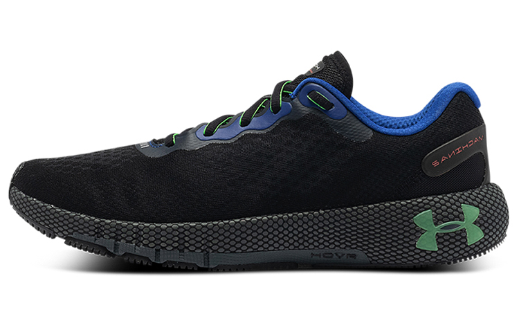 Under Armour Hovr Machina 2 Cn 'Black Blue'