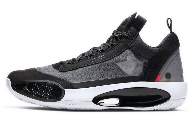 Jordan XXXIV Low Heritage