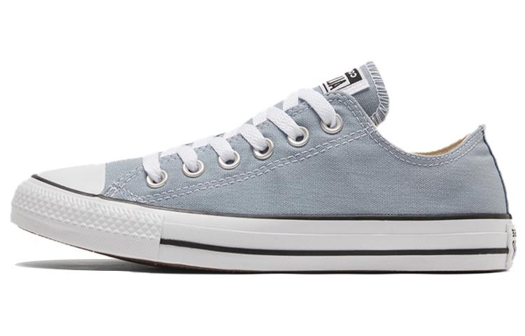 Converse Color Chuck Taylor All Star 'Grayblue White'